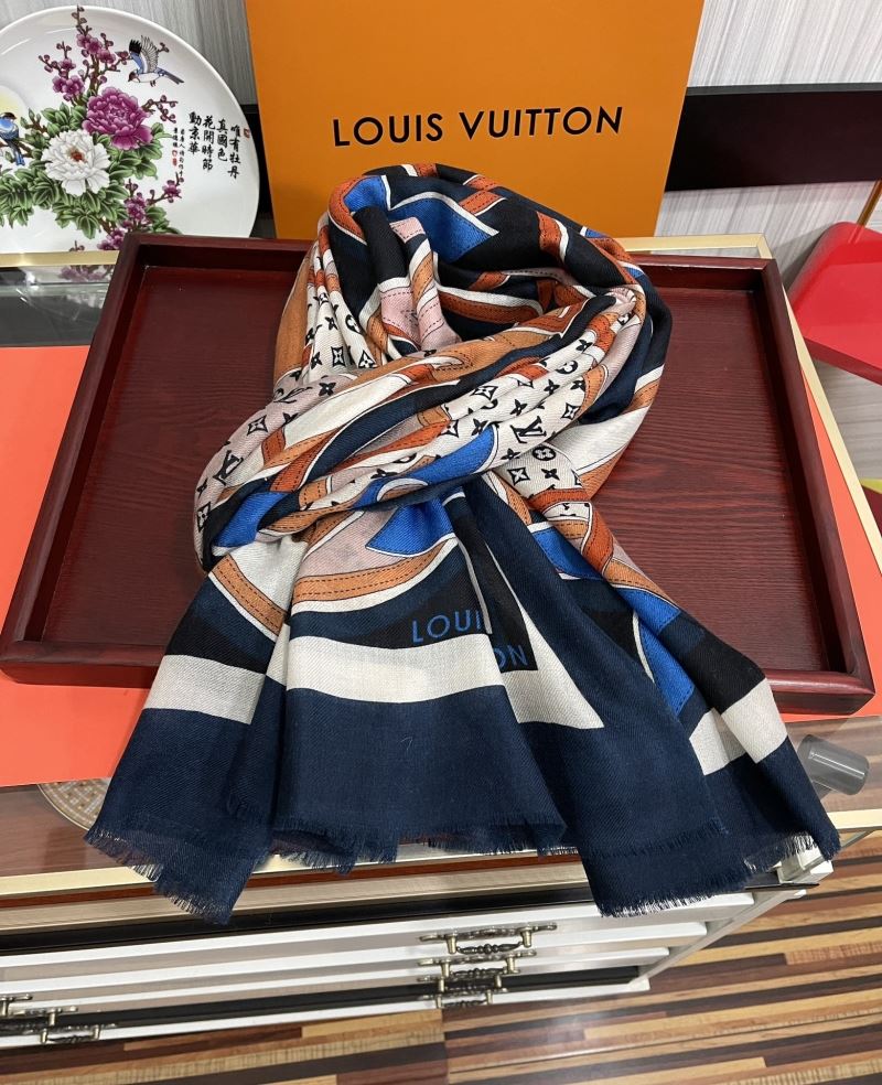 Louis Vuitton Scarf